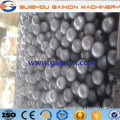 dia.40mm,90mm grinding media cast balls, cast steel grinding media, cast steel grinding balls, cast steel mill steel balls